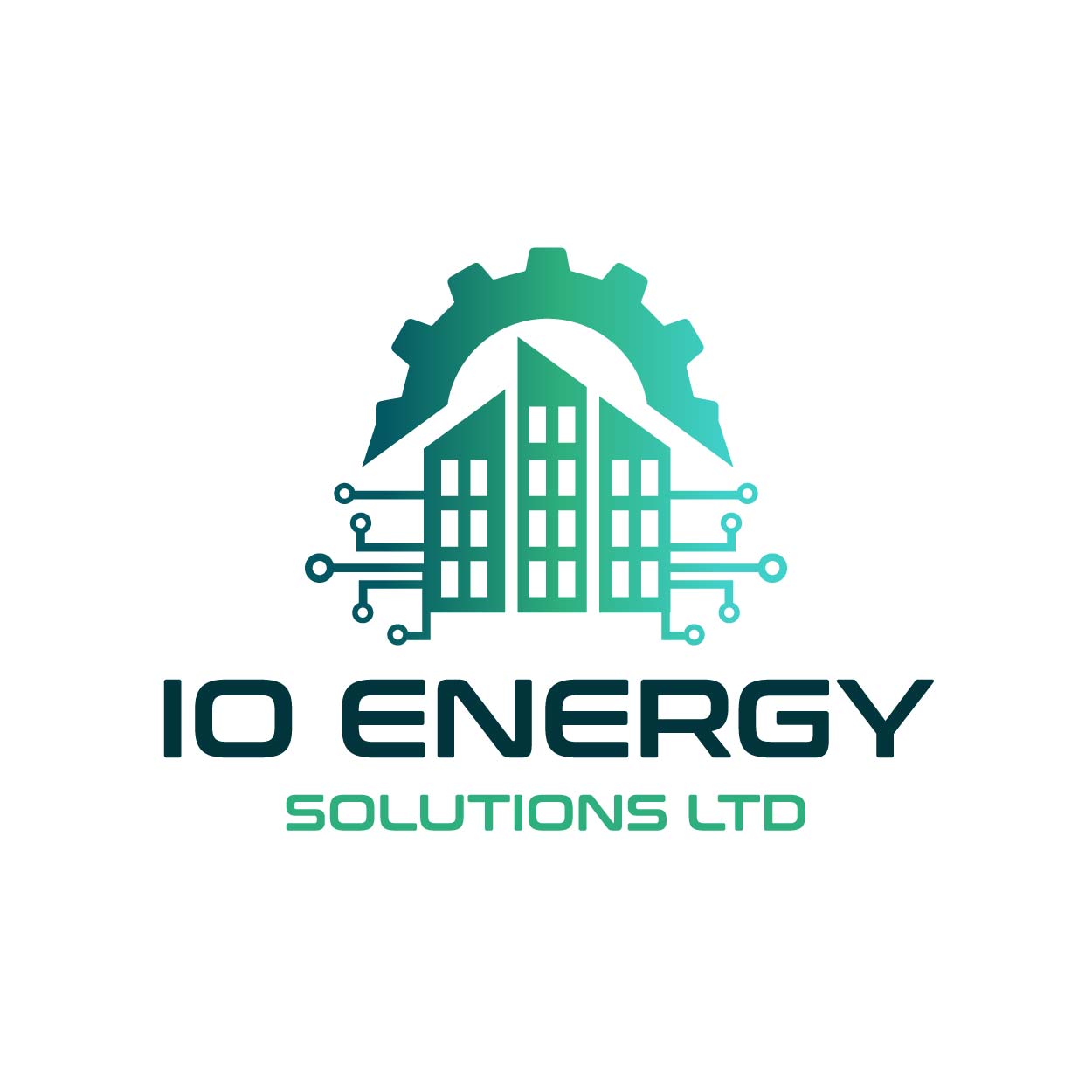 IO ENERGY SOLUTIONS LTD